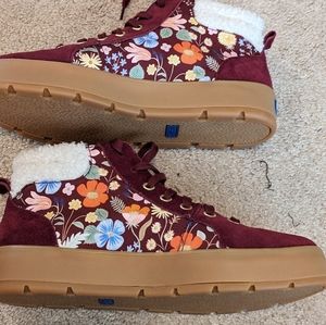 Keds & Rifle Paper Co sneakers